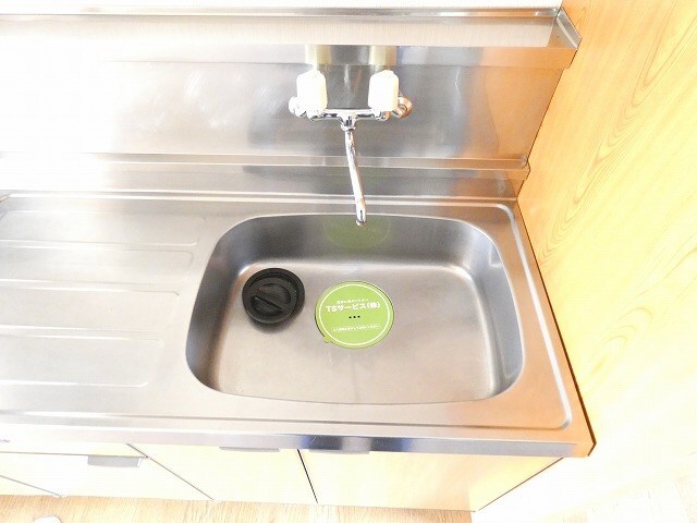 コーポアオキの物件内観写真