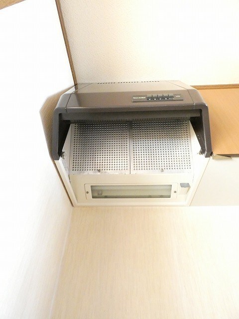 コーポアオキの物件内観写真