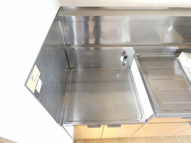 コーポアオキの物件内観写真