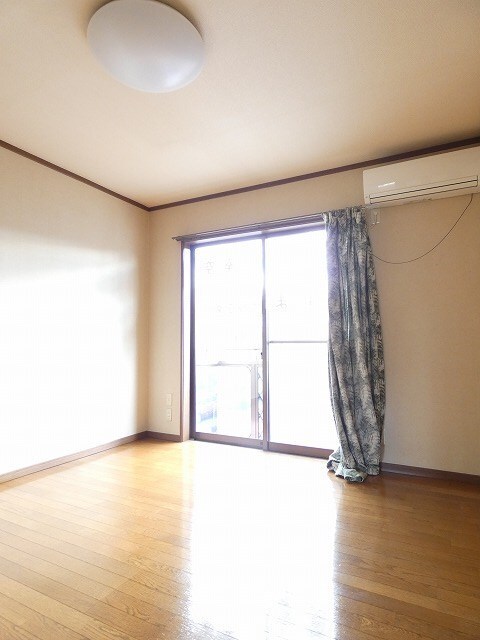 コーポアオキの物件内観写真