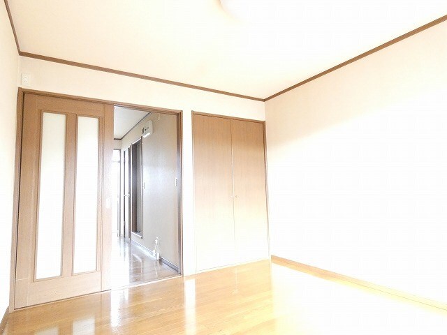 コーポアオキの物件内観写真