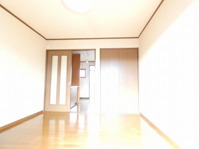 コーポアオキの物件内観写真