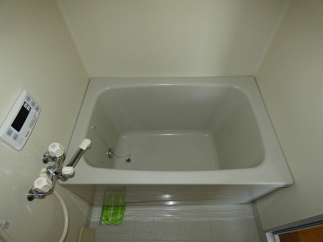 コーポアオキの物件内観写真