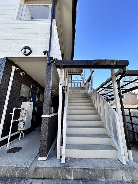 コーポアオキの物件内観写真