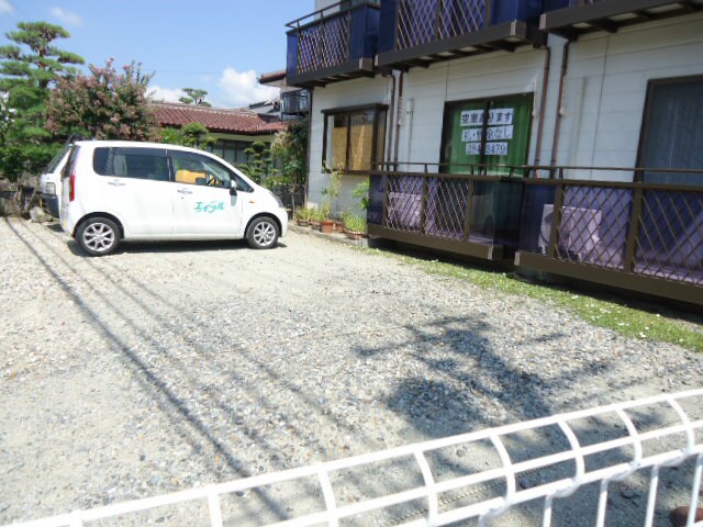 コーポアオキの物件内観写真