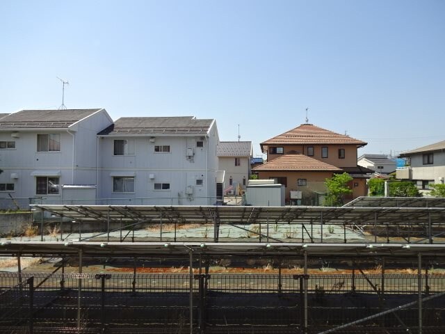 メゾン・リジェールＣの物件内観写真