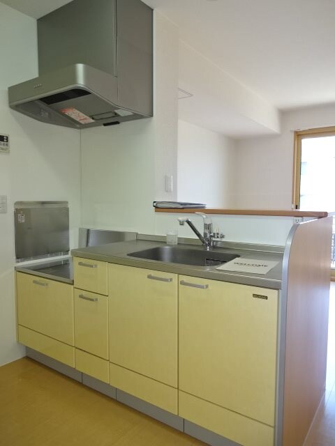 メゾン・リジェールＣの物件内観写真