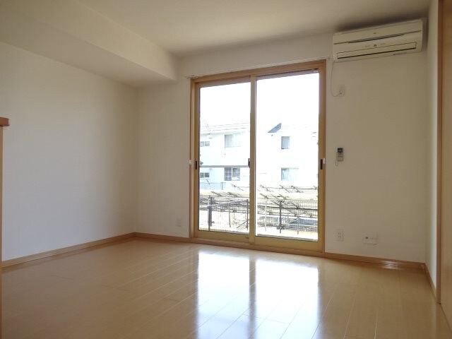 メゾン・リジェールＣの物件内観写真