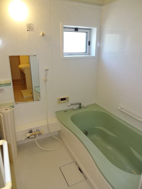 メゾン・リジェールＣの物件内観写真