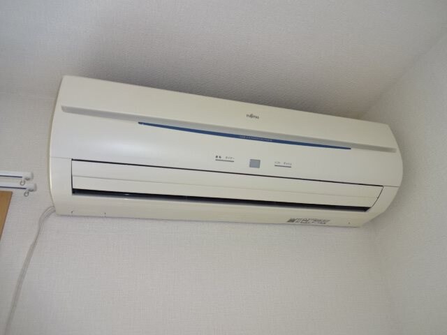 メゾン・リジェールＣの物件内観写真