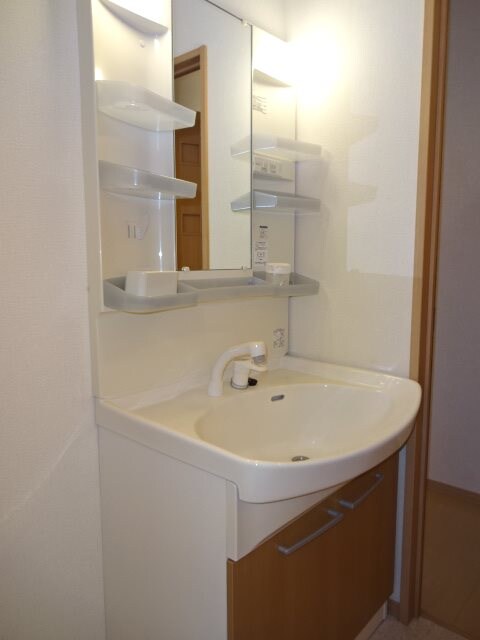 メゾン・リジェールＣの物件内観写真