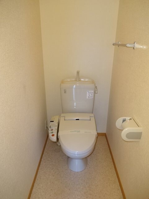 メゾン・リジェールＣの物件内観写真