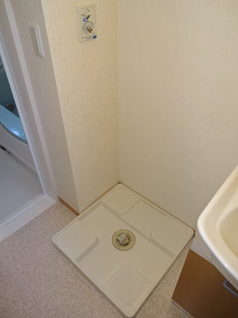 メゾン・リジェールＣの物件内観写真