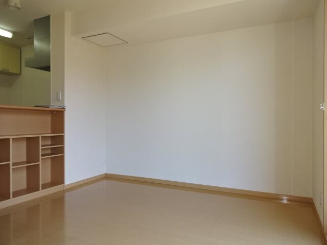 メゾン・リジェールＣの物件内観写真