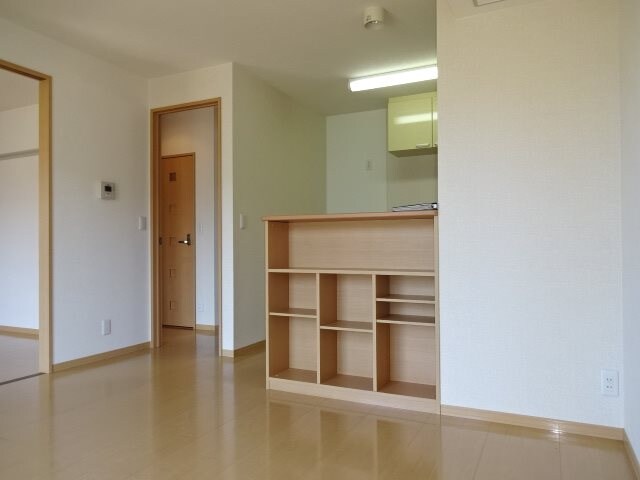 メゾン・リジェールＣの物件内観写真