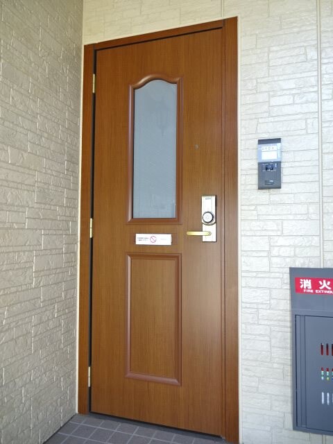 メゾン・リジェールＣの物件内観写真