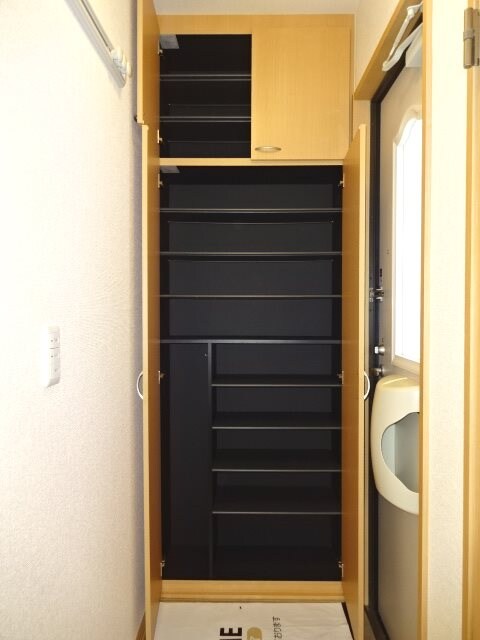 メゾン・リジェールＣの物件内観写真