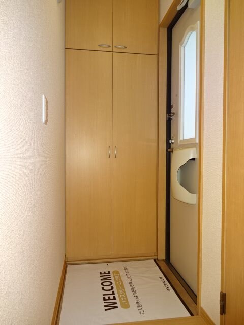 メゾン・リジェールＣの物件内観写真