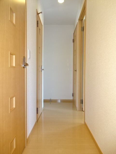 メゾン・リジェールＣの物件内観写真