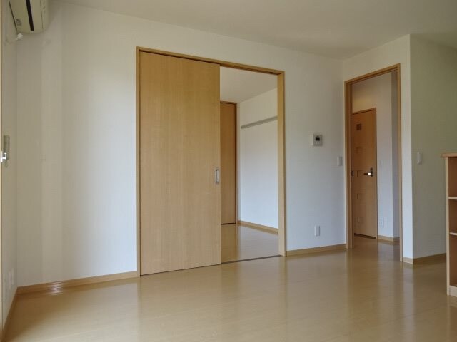 メゾン・リジェールＣの物件内観写真