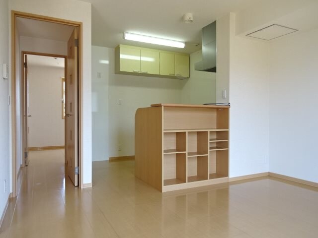 メゾン・リジェールＣの物件内観写真