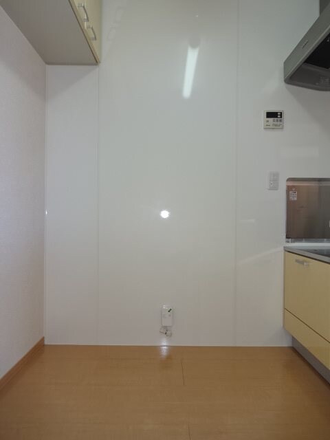 メゾン・リジェールＣの物件内観写真