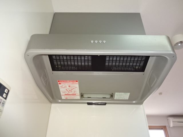 メゾン・リジェールＣの物件内観写真