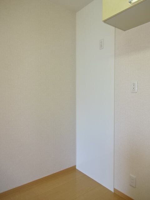 メゾン・リジェールＣの物件内観写真