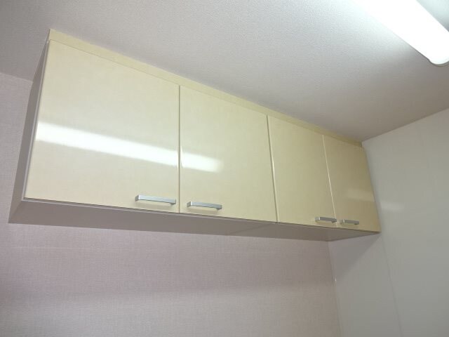 メゾン・リジェールＣの物件内観写真