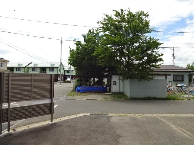 グリーンガルデン篠ノ井の物件内観写真