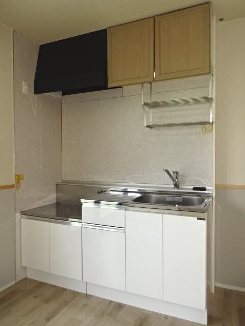 グリーンガルデン篠ノ井の物件内観写真