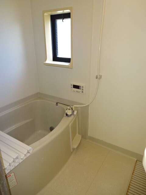 グリーンガルデン篠ノ井の物件内観写真