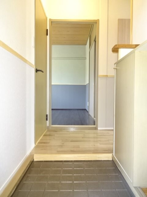 グリーンガルデン篠ノ井の物件内観写真