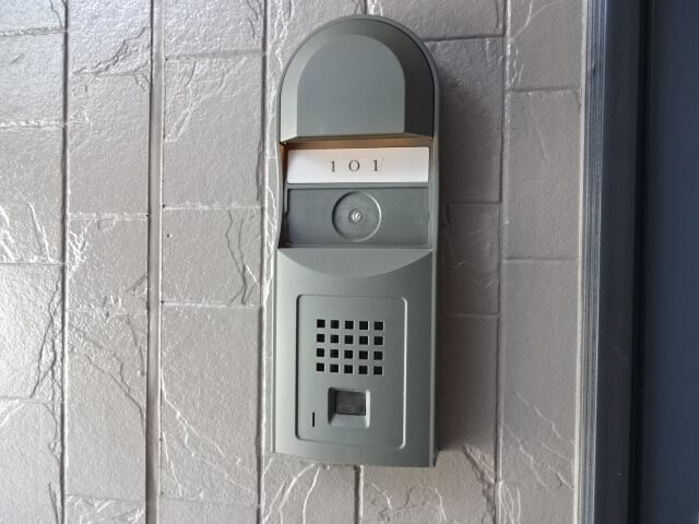 グリーンガルデン篠ノ井の物件内観写真