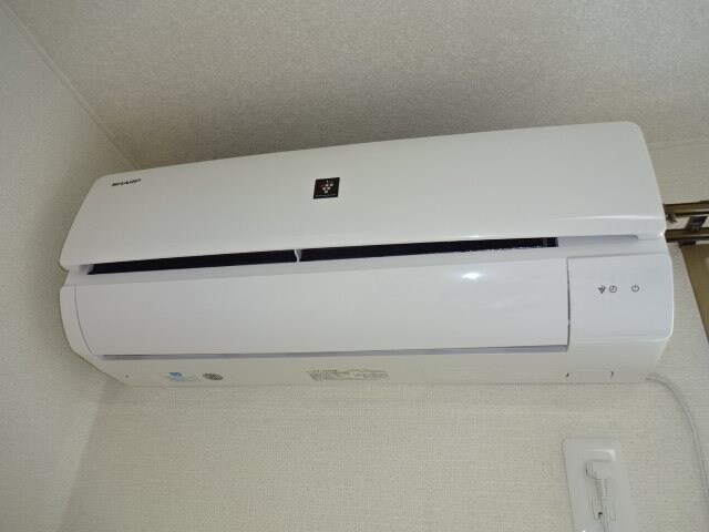 グリーンガルデン篠ノ井の物件内観写真