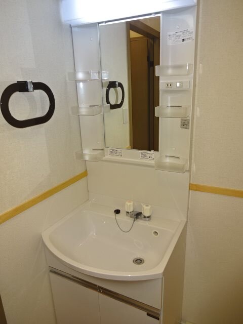 グリーンガルデン篠ノ井の物件内観写真