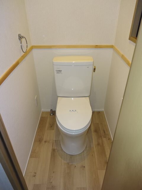 グリーンガルデン篠ノ井の物件内観写真