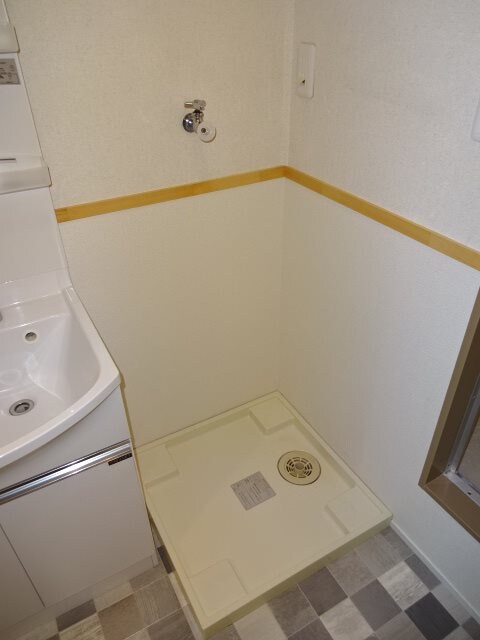 グリーンガルデン篠ノ井の物件内観写真