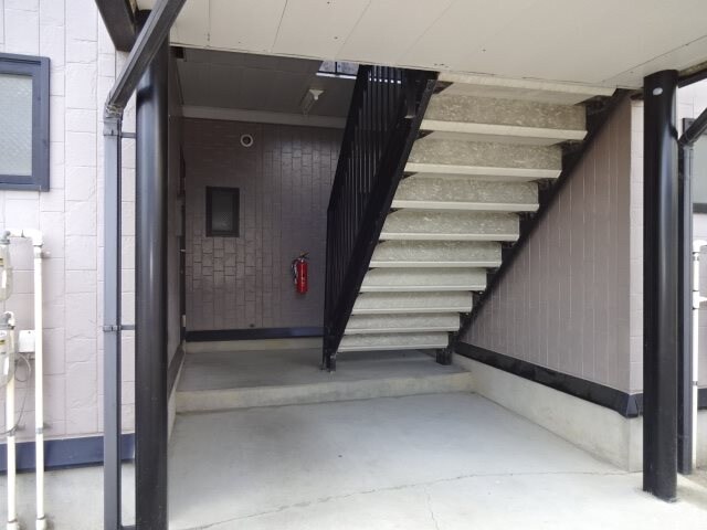 グリーンガルデン篠ノ井の物件内観写真