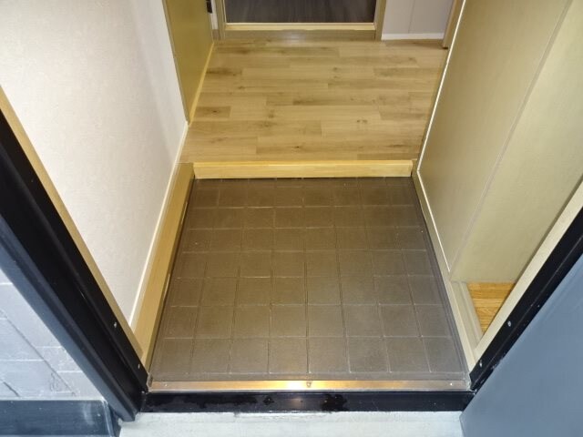 グリーンガルデン篠ノ井の物件内観写真