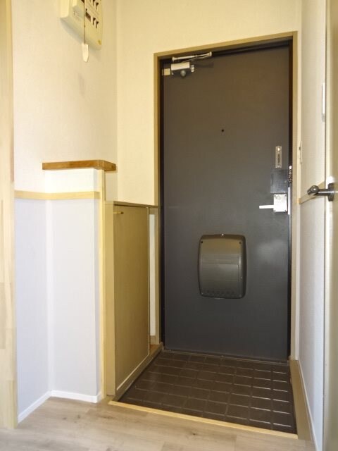 グリーンガルデン篠ノ井の物件内観写真