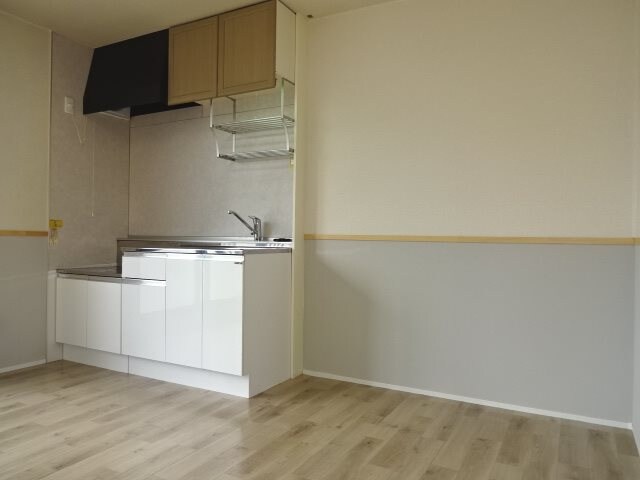 グリーンガルデン篠ノ井の物件内観写真