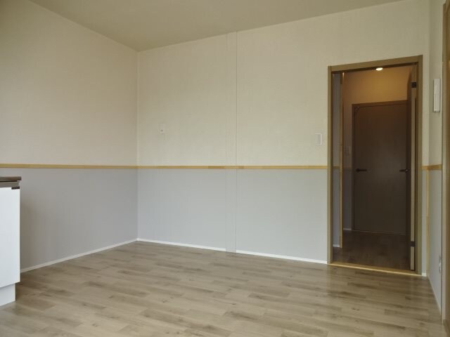 グリーンガルデン篠ノ井の物件内観写真