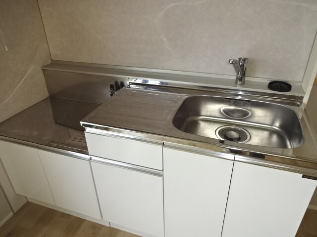 グリーンガルデン篠ノ井の物件内観写真