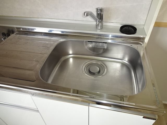 グリーンガルデン篠ノ井の物件内観写真