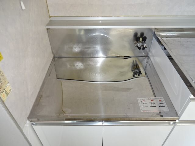 グリーンガルデン篠ノ井の物件内観写真