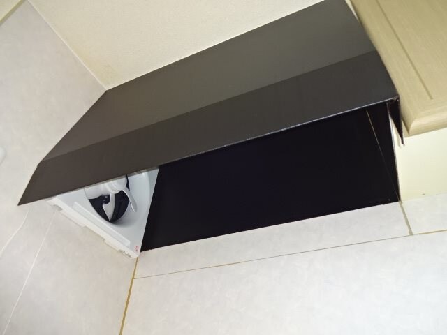 グリーンガルデン篠ノ井の物件内観写真