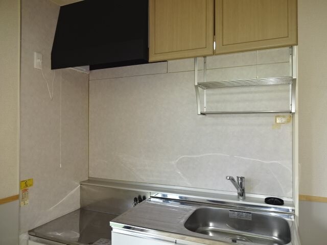 グリーンガルデン篠ノ井の物件内観写真