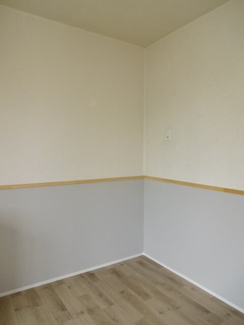 グリーンガルデン篠ノ井の物件内観写真