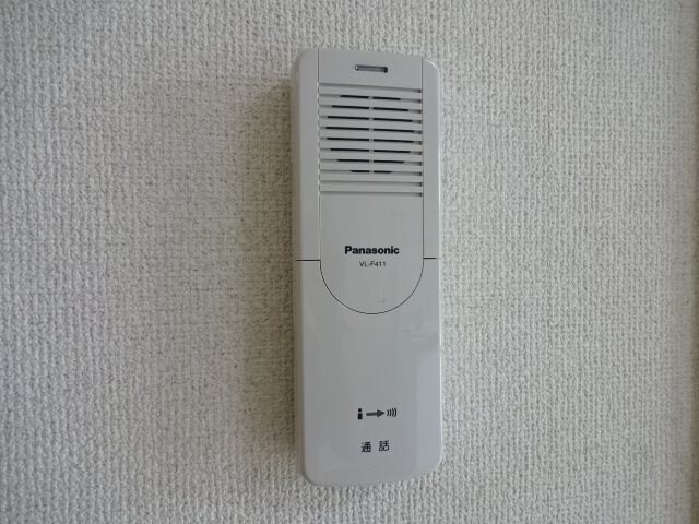 グリーンガルデン篠ノ井の物件内観写真